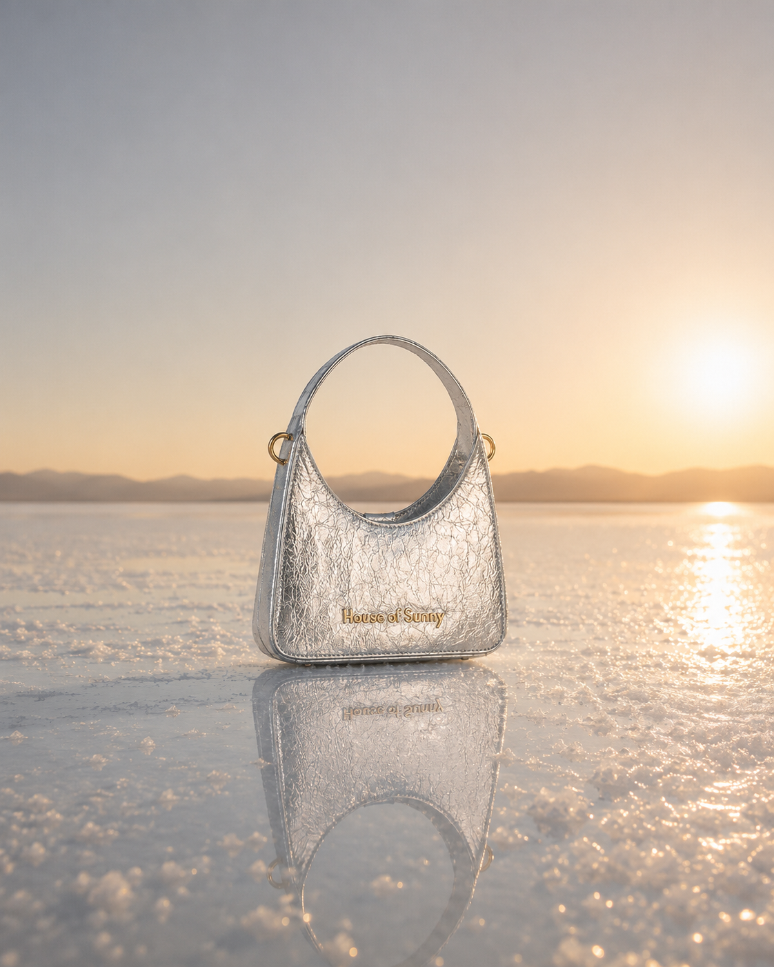 SILVER — THE SILVER ICON