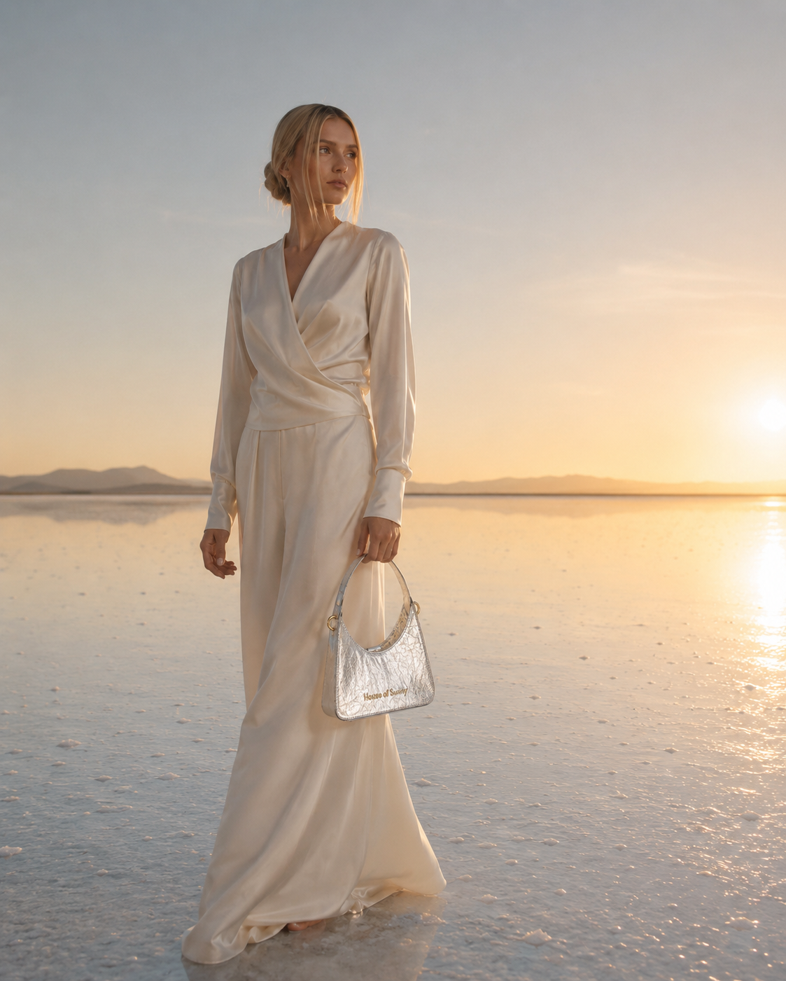 SILVER — THE SILVER ICON