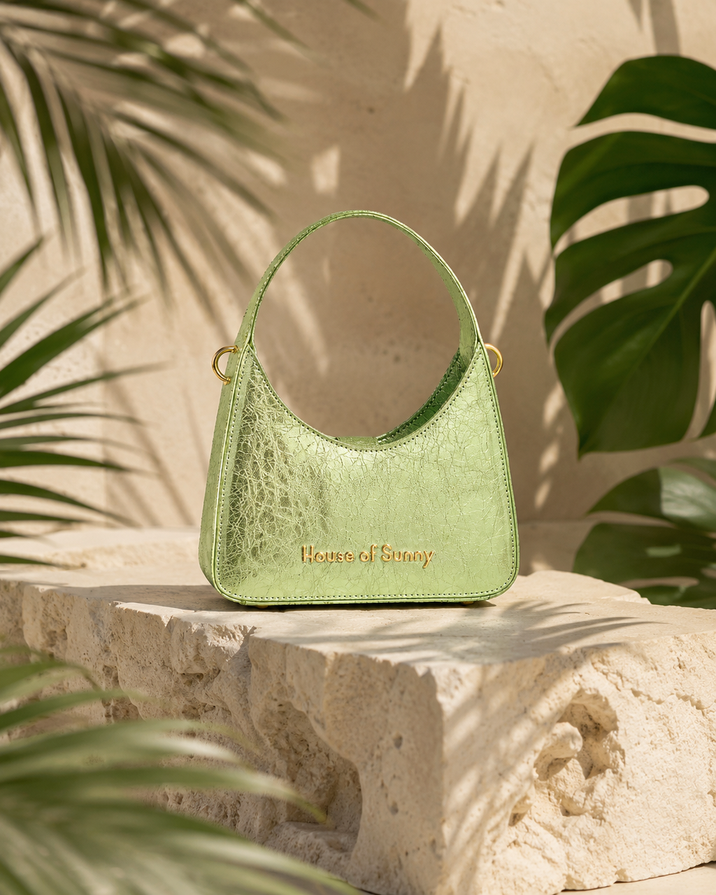 GREEN — THE GREEN ICON