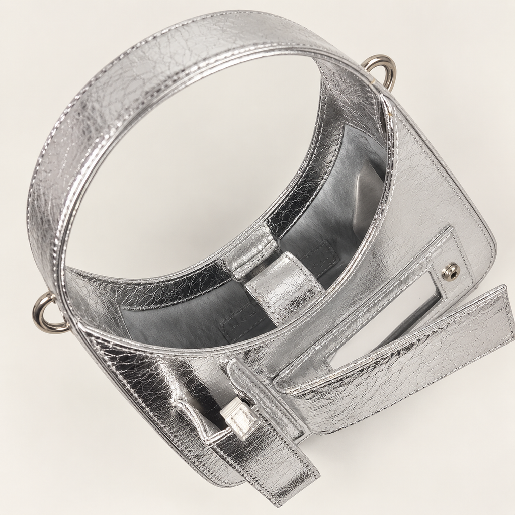 SILVER — THE SILVER ICON