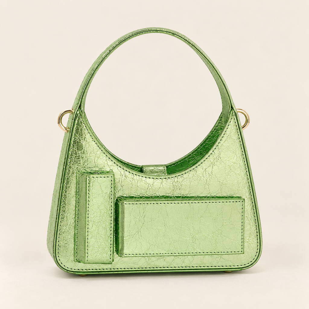 GREEN — THE GREEN ICON