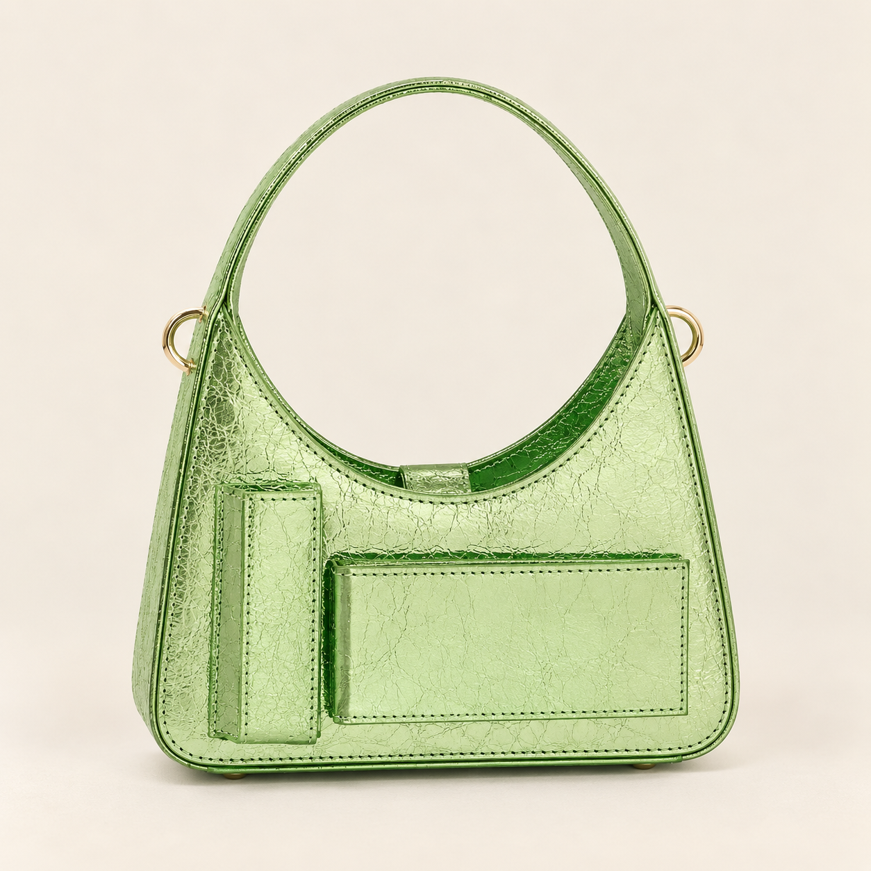 GREEN — THE GREEN ICON