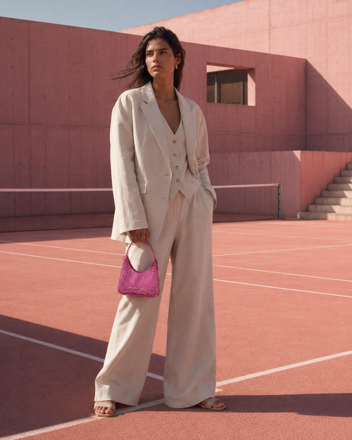 PINK — THE PINK ICON