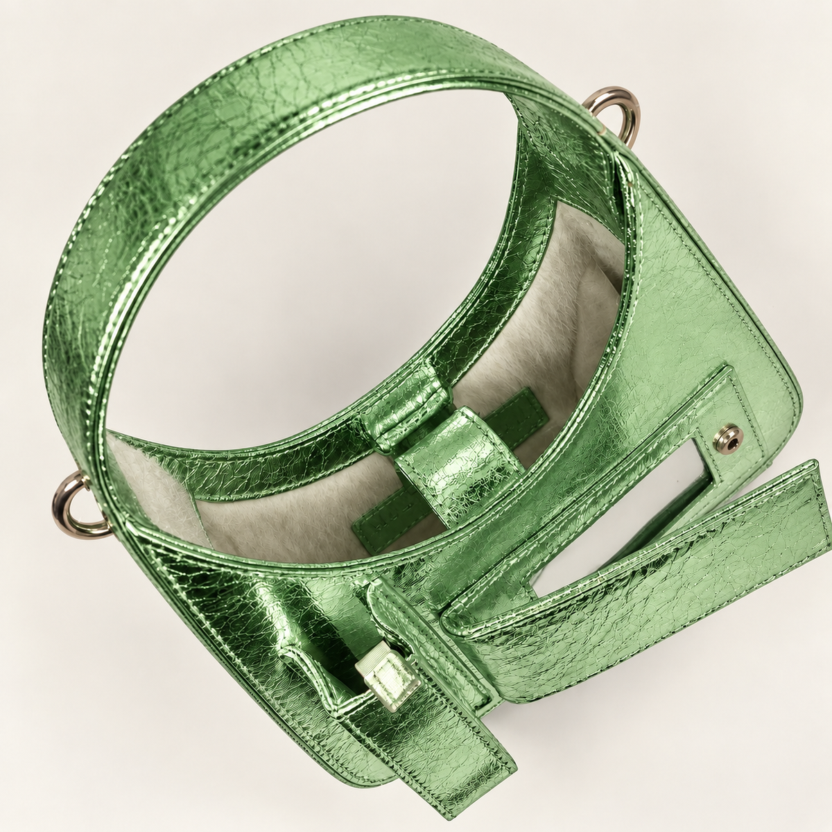 GREEN — THE GREEN ICON
