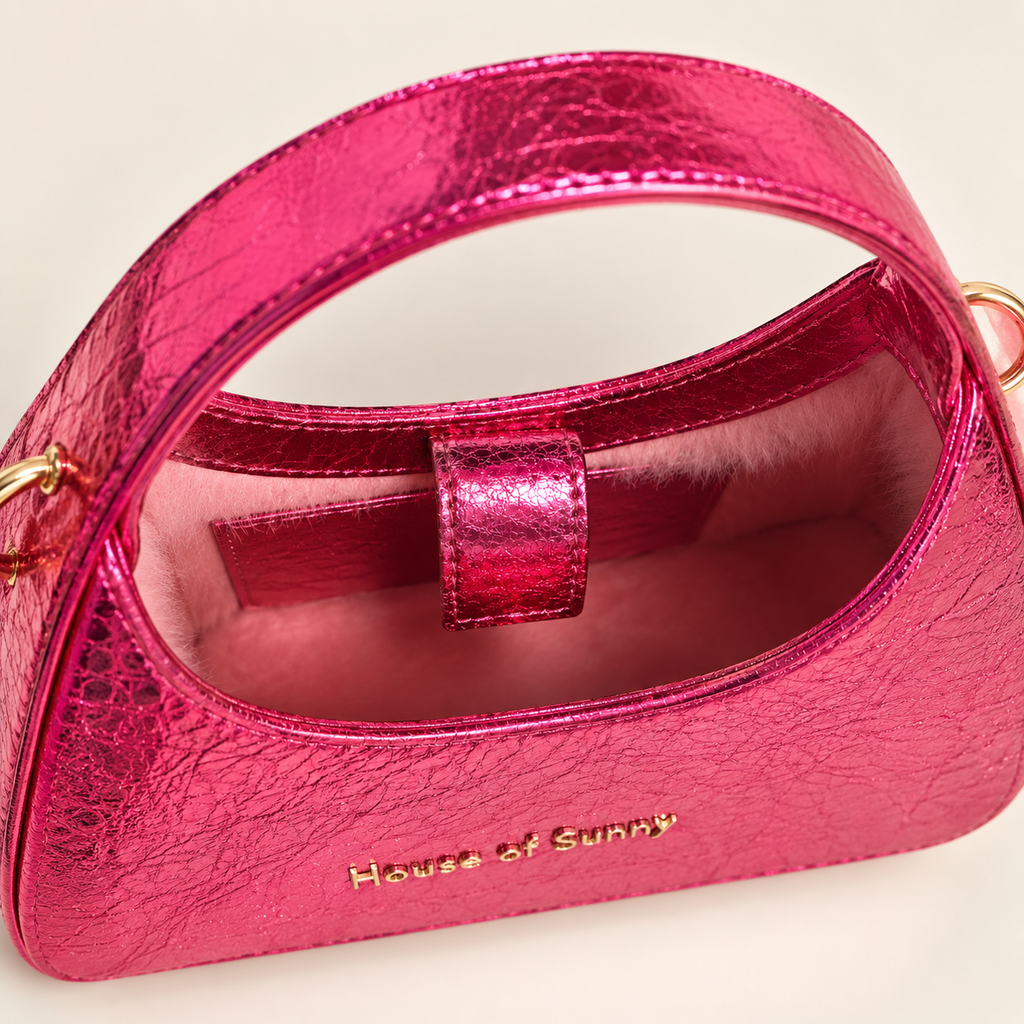 PINK — THE PINK ICON