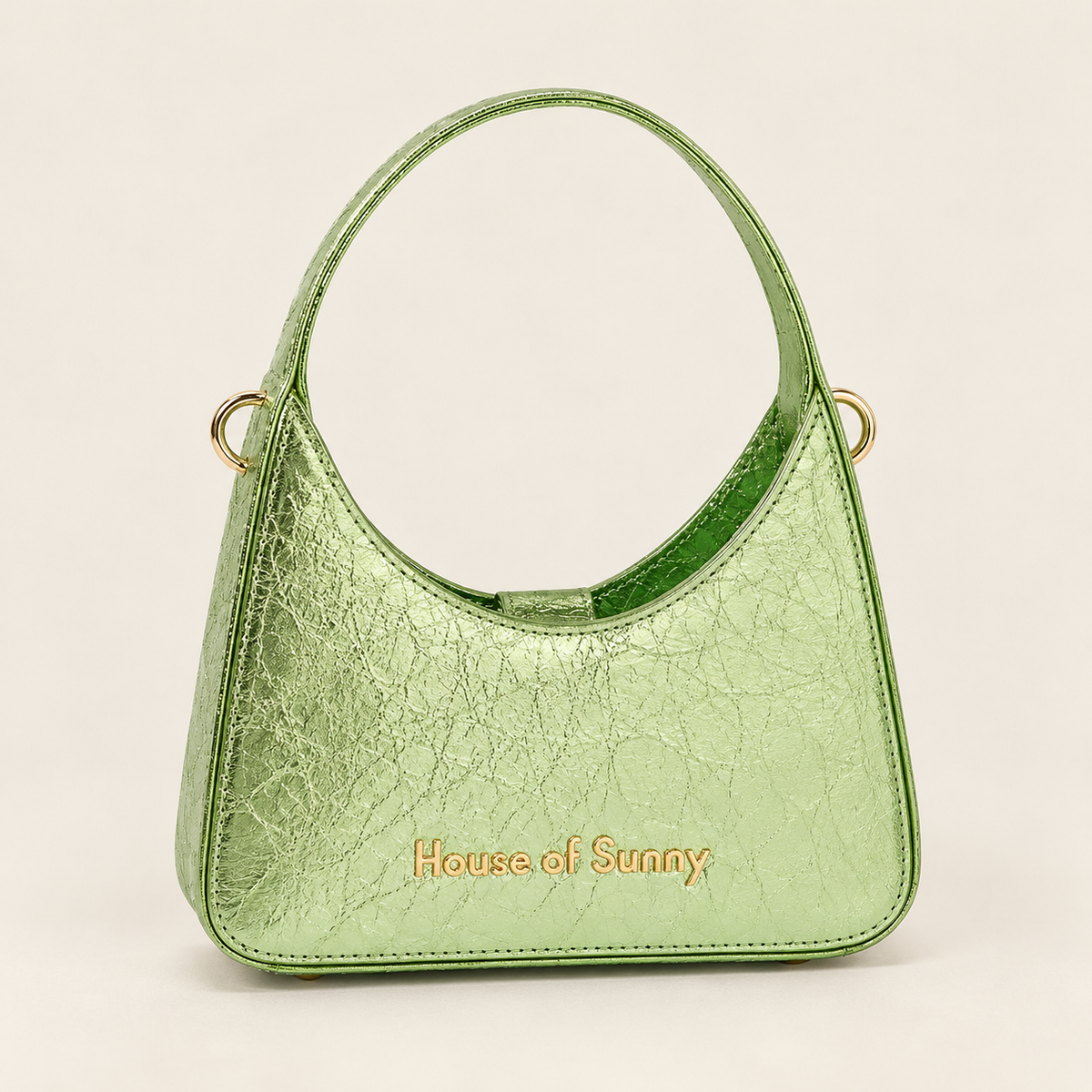 GREEN — THE GREEN ICON