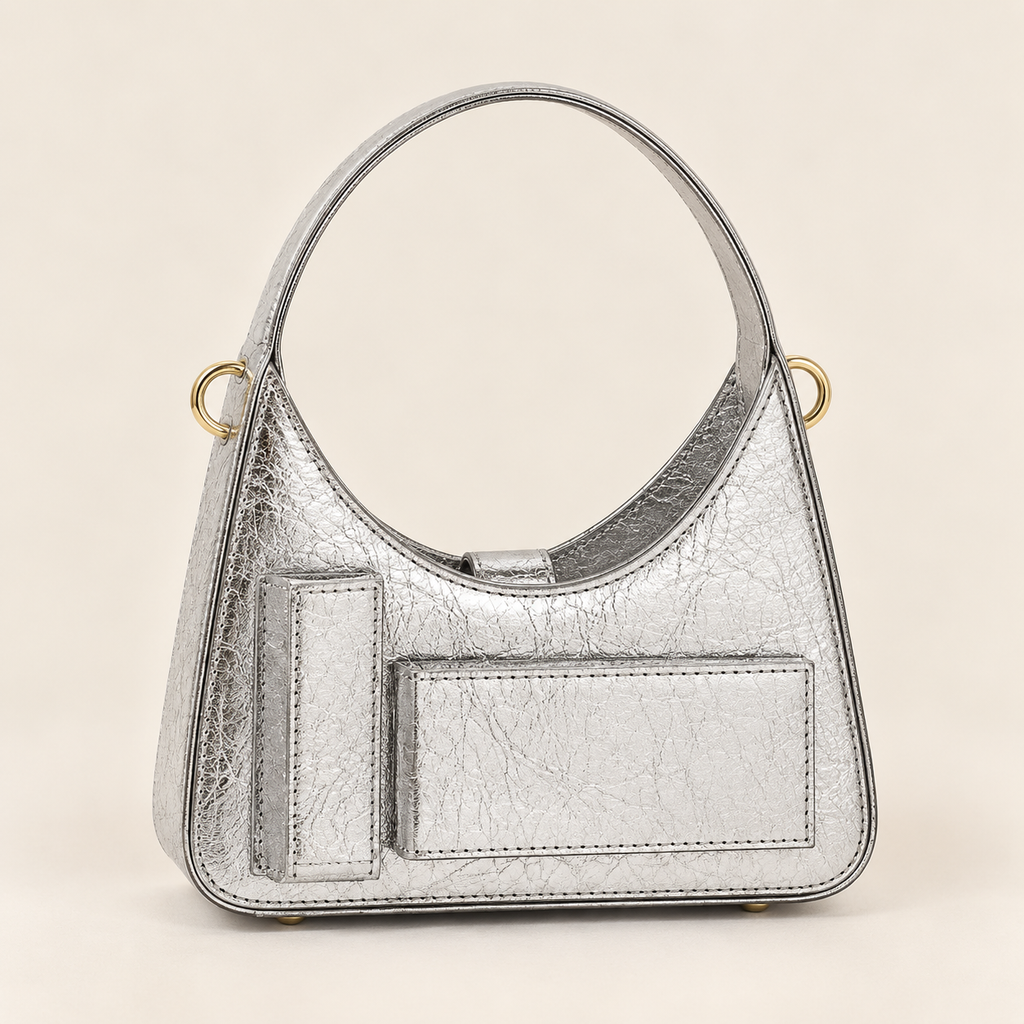 SILVER — THE SILVER ICON
