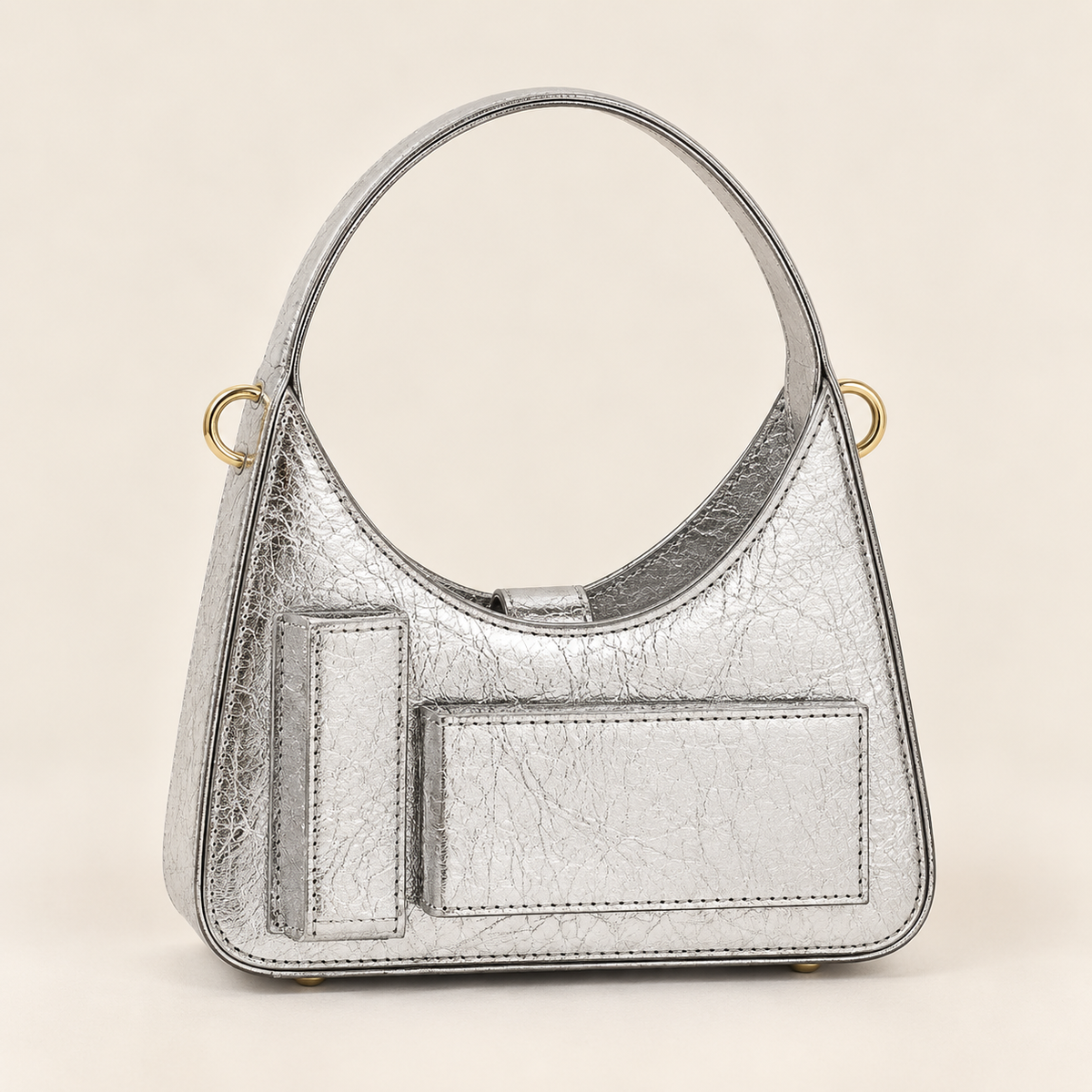 SILVER — THE SILVER ICON