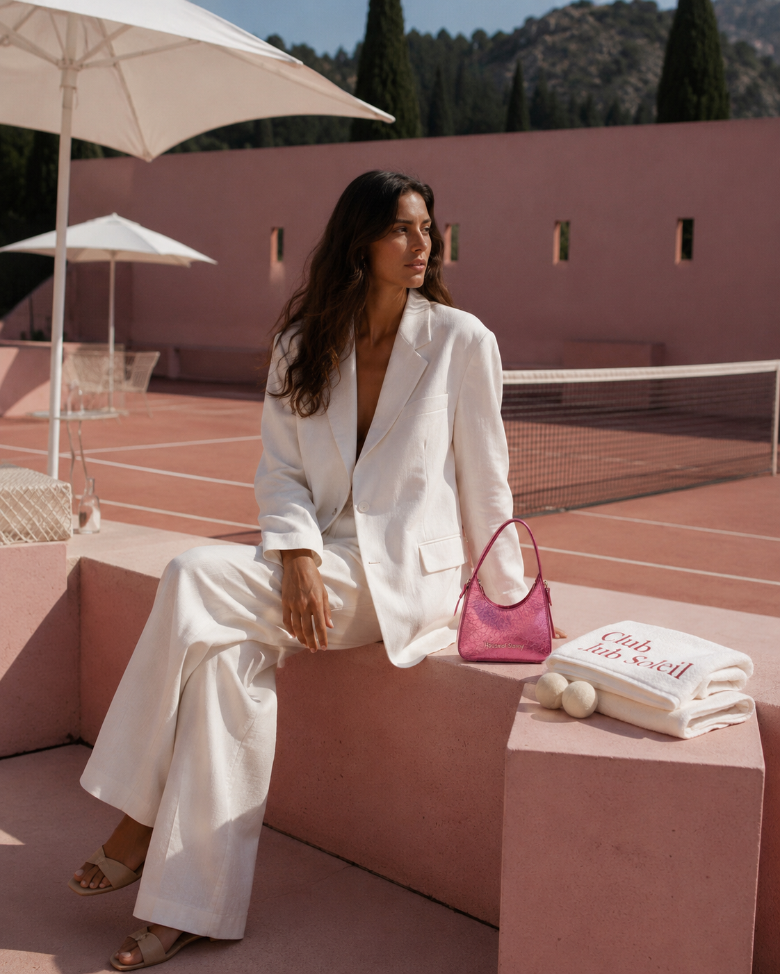 PINK — THE PINK ICON
