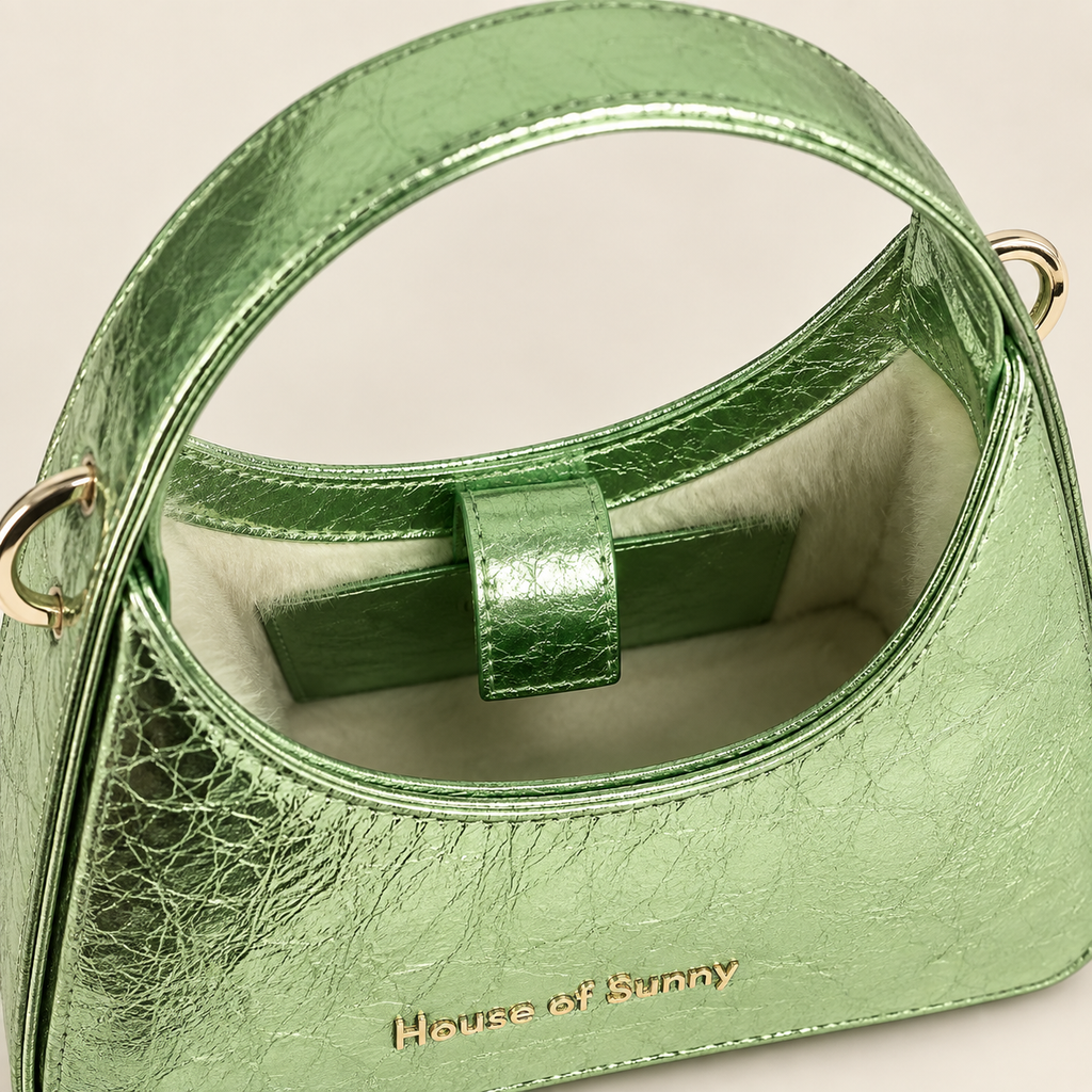 GREEN — THE GREEN ICON