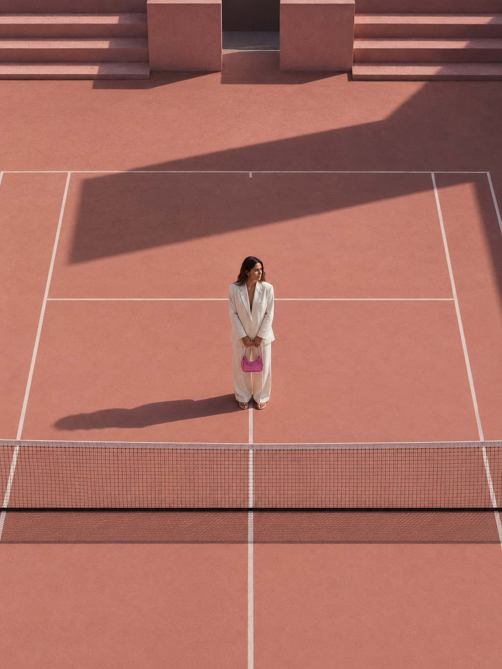 PINK — THE PINK ICON